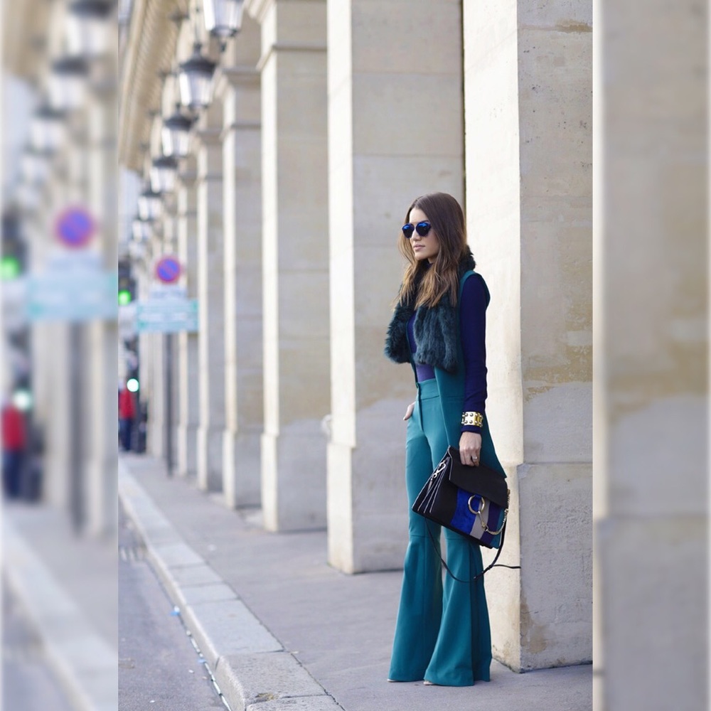 Victoria Secret THE CHRISTIE FIT Dress Pants